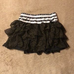 Girl’s skirt
